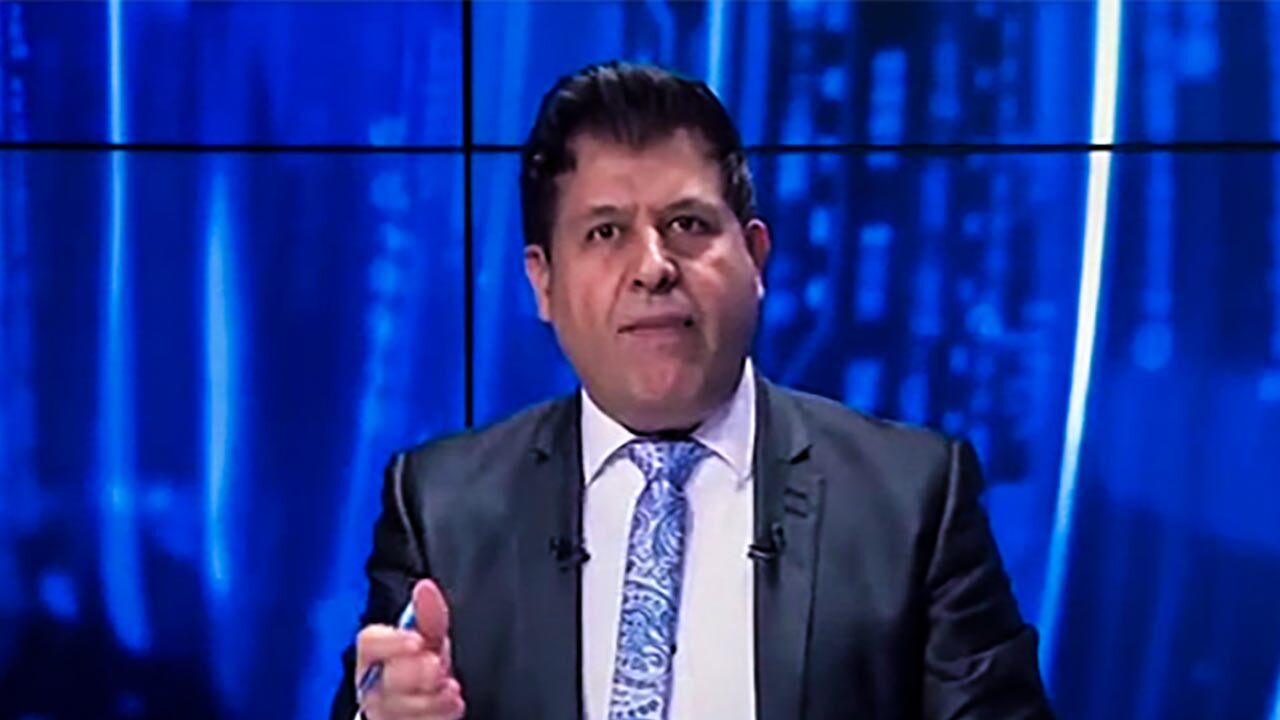 مجری سرشناس عرب: عربستان از ترس قدرت ایران، شب‌ها خواب ندارد! + فیلم