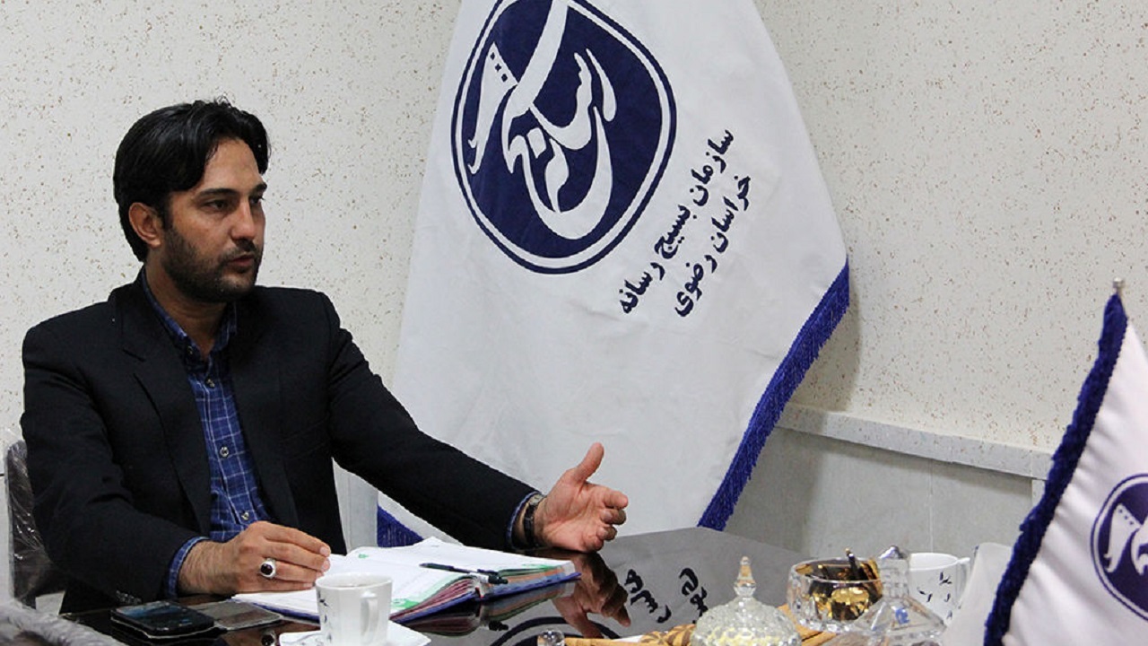 تعاونی مصرف برای اصحاب رسانه در خراسان رضوی راه اندازی می شود