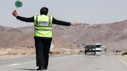 کاهش ۵۰ درصدی تردد خودرو 