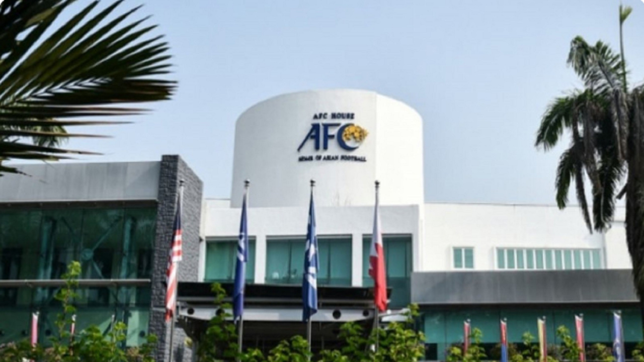رئیس فدراسیون فوتبال کره جنوبی در پی تصاحب صندلی ریاست AFC