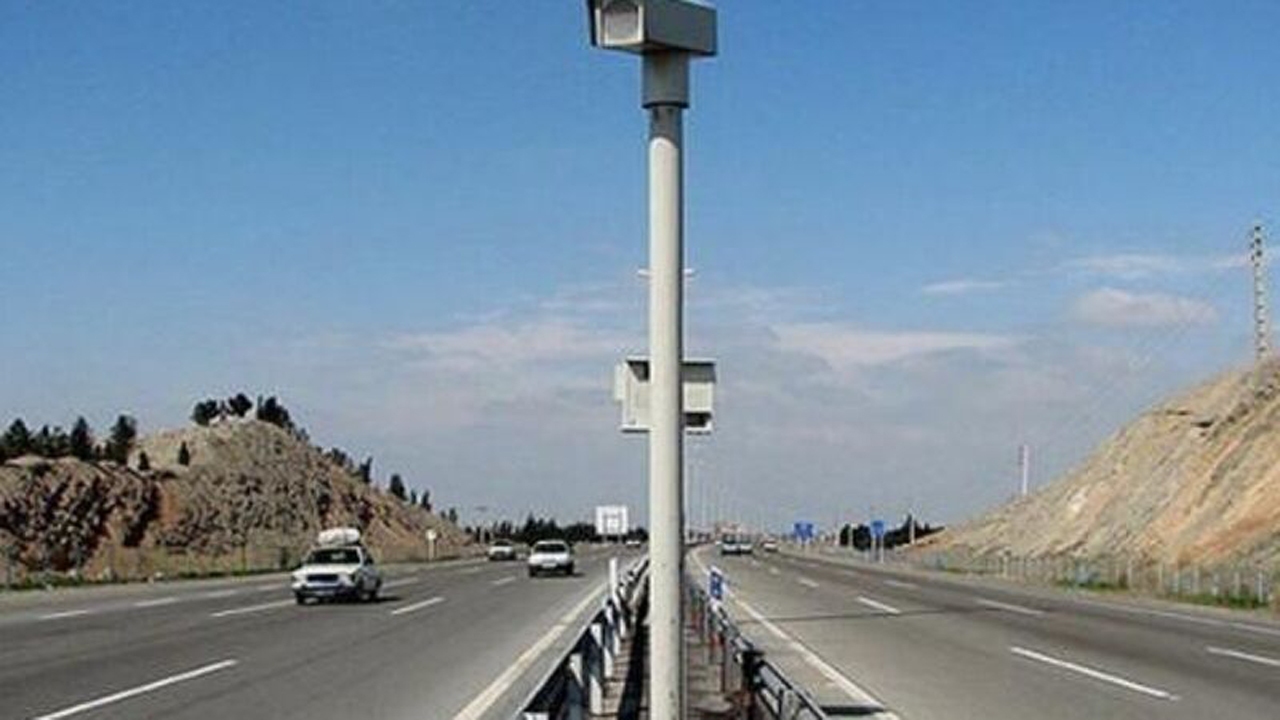 کاهش ۳۵ درصدی تردد در جاده‌های فارس