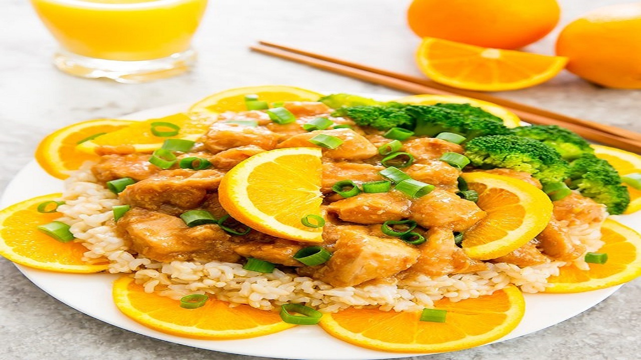 آموزش آشپزی؛ از خورش پرتقال مجلسی خوشمزه با مرغ و گوشت و کتلت هویج با گوشت و بدون گوشت تا ترشی کدو سبز + تصاویر