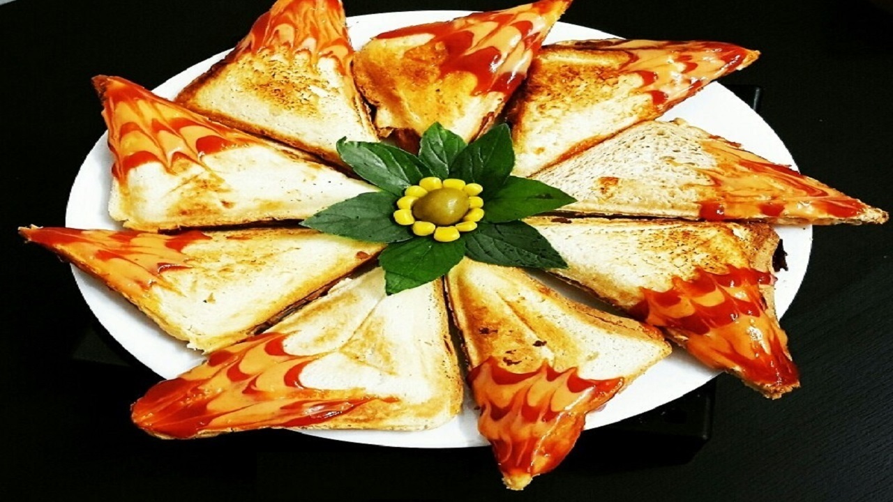 آموزش آشپزی؛ از خورش پرتقال مجلسی خوشمزه با مرغ و گوشت و کتلت هویج با گوشت و بدون گوشت تا ترشی کدو سبز + تصاویر