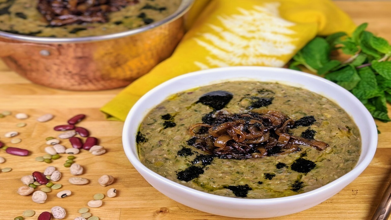 آموزش آشپزی؛ از خورش پرتقال مجلسی خوشمزه با مرغ و گوشت و کتلت هویج با گوشت و بدون گوشت تا ترشی کدو سبز + تصاویر