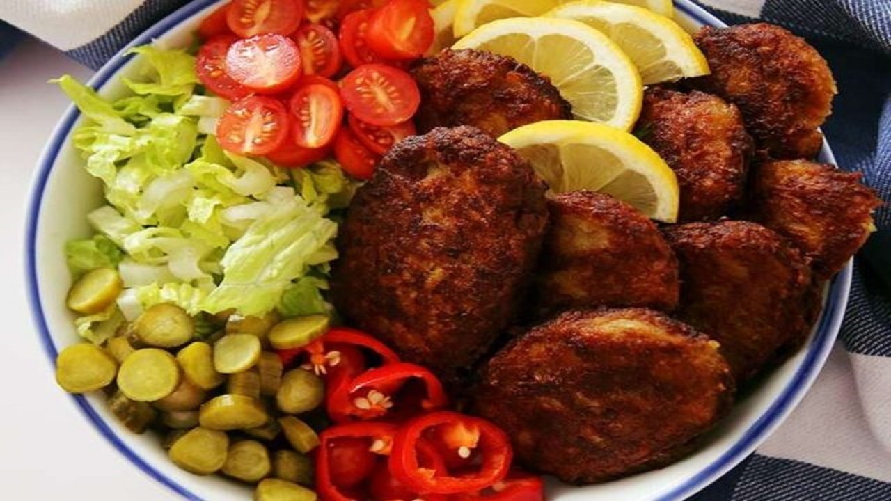 آموزش آشپزی؛ از خورش پرتقال مجلسی خوشمزه با مرغ و گوشت و کتلت هویج با گوشت و بدون گوشت تا ترشی کدو سبز + تصاویر