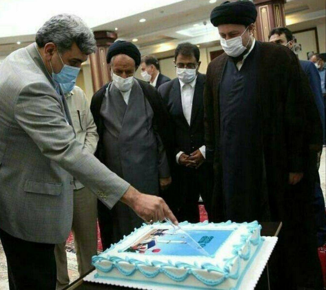 بهشت زهرا در آستانه تبدیل به موزه قبرستان/ تدبیر مدیریت شهری برای اینکه مرده روی زمین نماند! بهشت زهرا در آستانه تبدیل به موزه قبرستان/ تدبیر مدیریت شهری برای اینکه مرده روی زمین نماند!