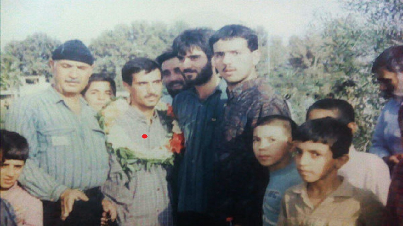 اولین شهید آزاده و جانباز کشور چه کسی بود؟