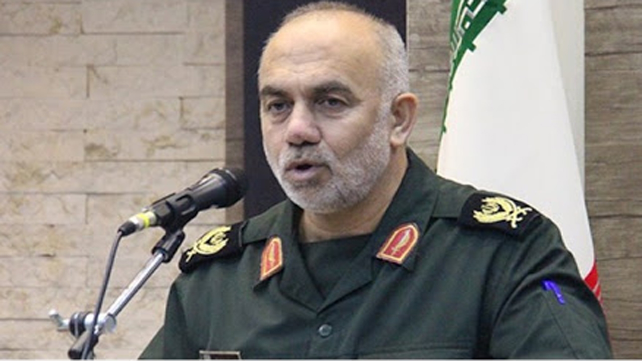 با ادامه راه دانشمند هسته‌ای توطئه‌های دشمنان را نقش بر آب کنیم