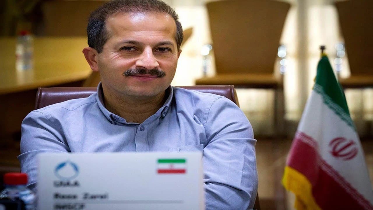 زارعی: با گروه‌هایی که فعالیت غیر مجاز در کوهستان دارند، برخورد می‌کنیم