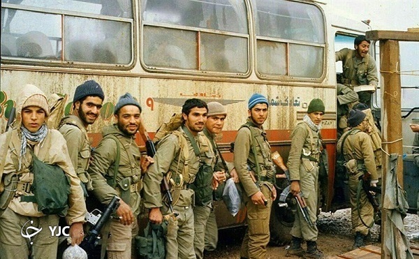 اولین شهید آزاده کشور