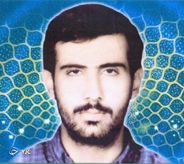 اولین شهید آزاده کشور
