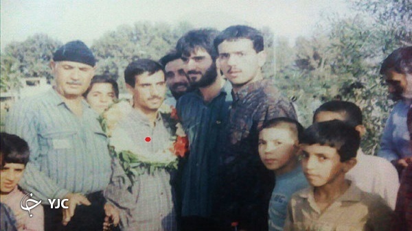 اولین شهید آزاده کشور