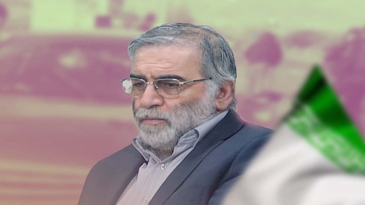 محکومیت ترور دانشمند هسته ای ایران از سوی اقلیم کردستان