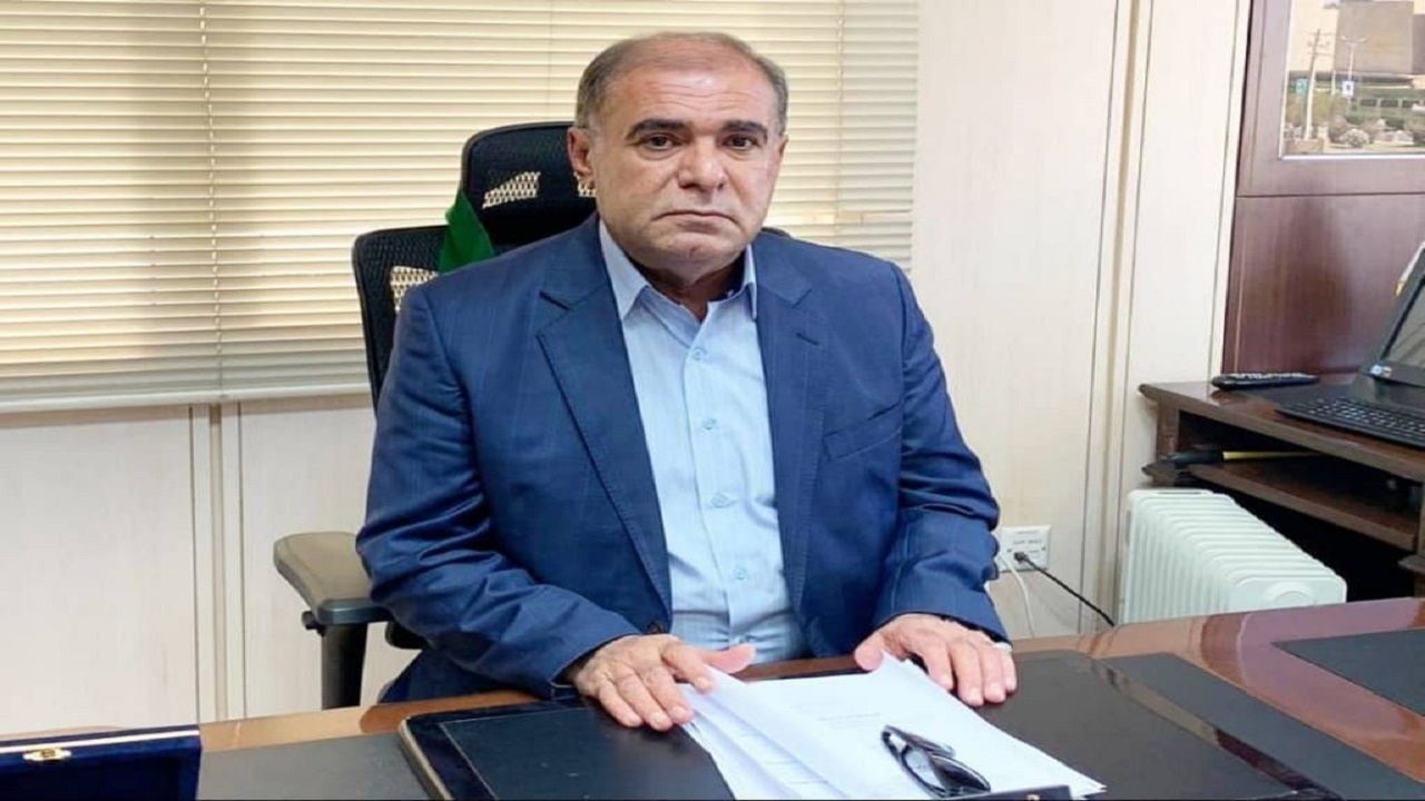 آماده باش شرکت ملی حفاری با توجه به فعالیت سامانه بارشی جدید