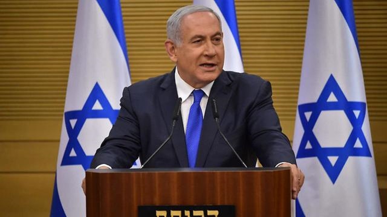 نتانیاهو: حزب لیکود با انحلال کنست مخالفت خواهد کرد