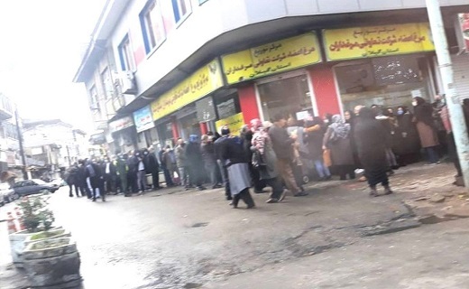 سهمیه مرغ تولیدی گیلان چگونه از استان خارج شد؟