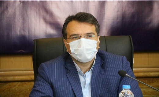 سهمیه مرغ تولیدی گیلان چگونه از استان خارج شد؟