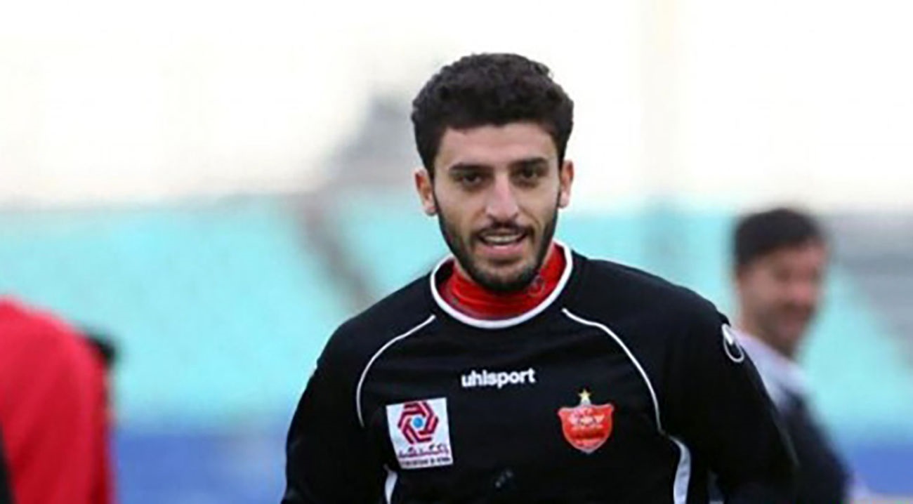 مهدی خانی: مهم نیست در پرسپولیس چه کسی گل می‌زند