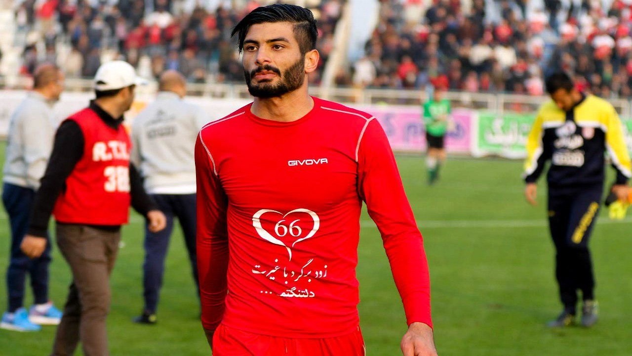 آقایی: امیدوارم روند بردهایمان ادامه داشته باشد