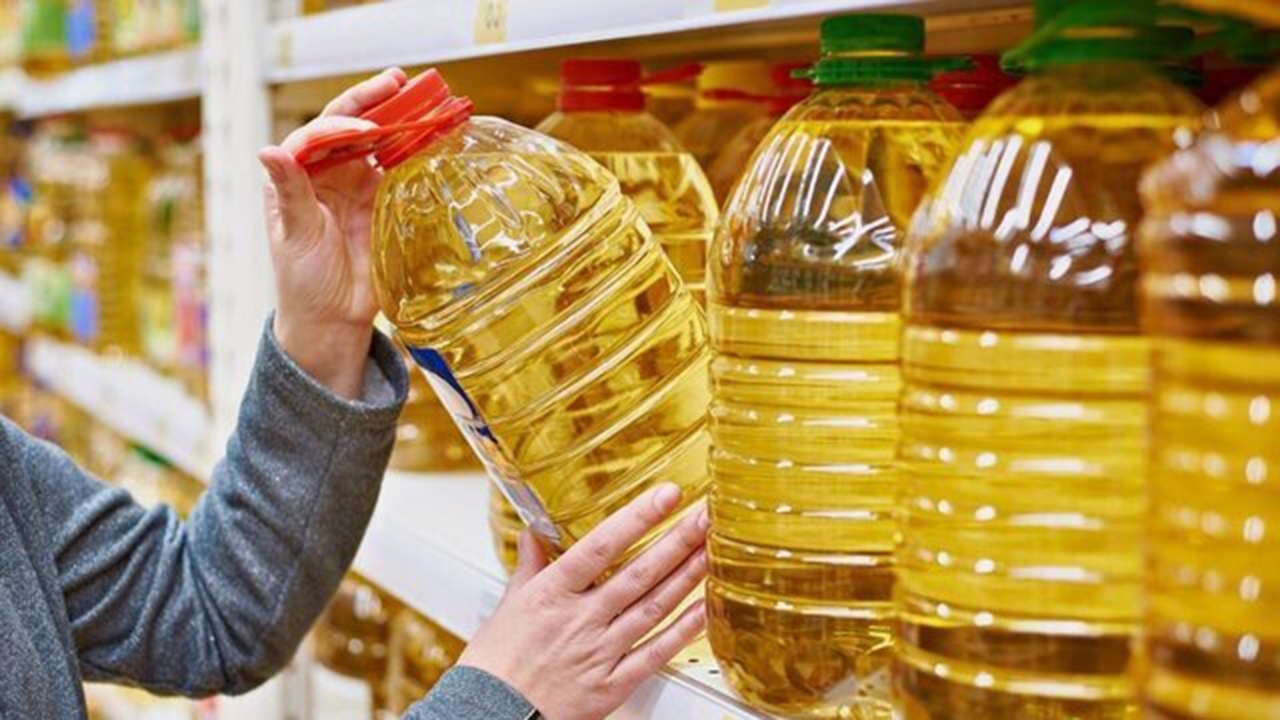 روزانه حدود یک‌پنجم روغن مورد نیاز فارس وارد بازار می‌شود