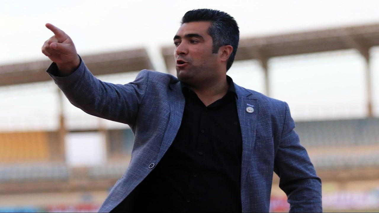 مربی نفت مسجد سلیمان: شناخت خوبی از نساجی داریم