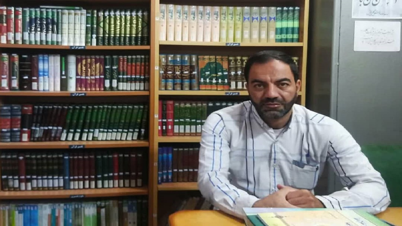 آیت الله مدرس برجسته‌ترین نماینده مجلس در دوران مشروطه و  بعد از آن