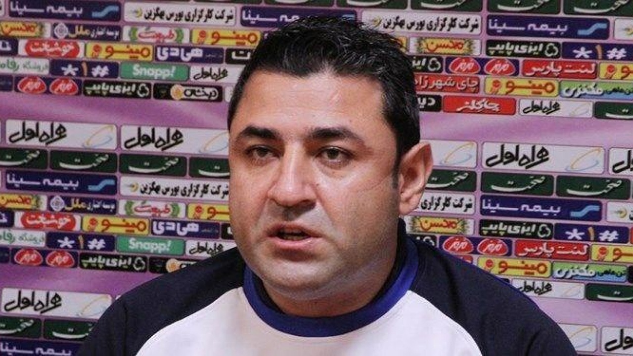 فاضلی: در نساجی فقط به عنوان دستیار محمود فکری فعالیت کردم
