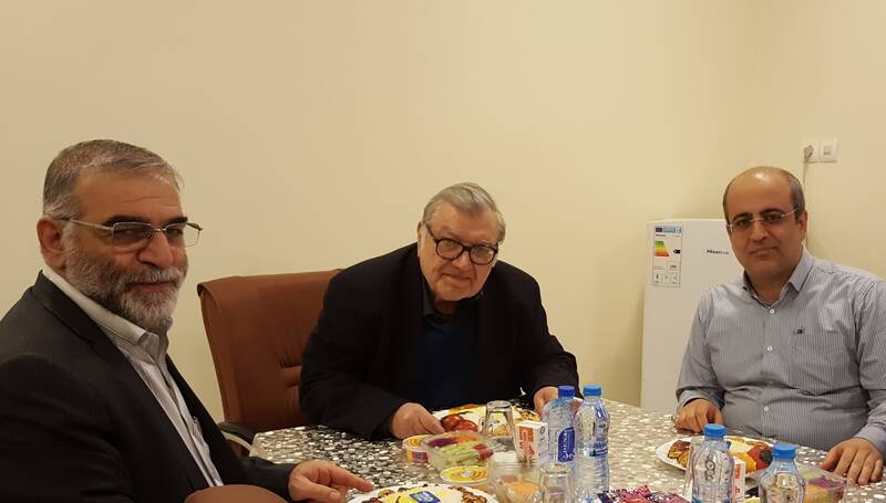 نگاهی به زوایای ناشناخته کارنامه پربار شهید محسن فخری زاده/دانشمندی پرافتخار، اما گمنام که اشبه&zwnj;الناس به شهید چمران و طهرانی مقدم بود