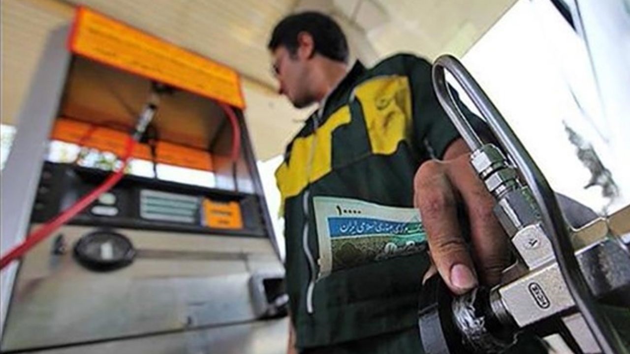کم فروشی در جایگاه های سوخت امکان ندارد