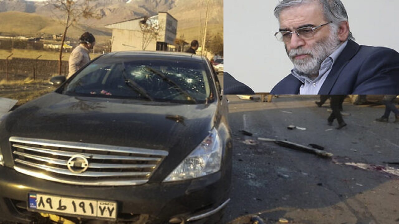 سلاخی دنیای گفتمان‌ها در جایی که زور حرف اول را می زند