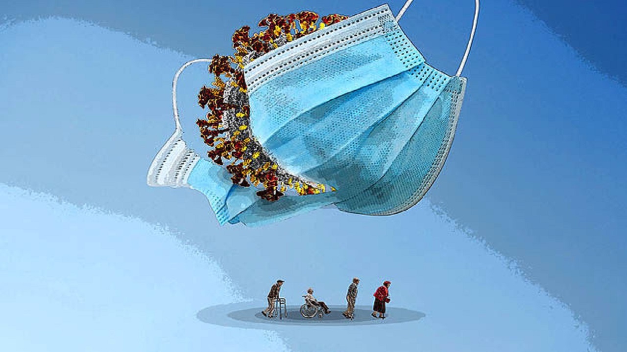 تغییر سبک زندگی راهکار اجتناب ناپذیر مبارزه با کرونا