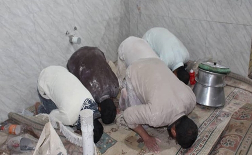 ماجرای آن ۳۰ نفر/ از کرونی تا کوهنجان، مردانی کوچک با دست&zwnj;هایی گره&zwnj;گشا