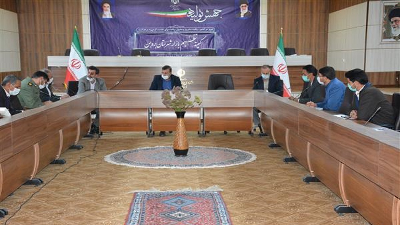 نظارت بر بازار و سیستم توزیع باید بیشتر شود