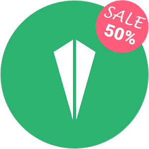دانلود Elun – Icon Pack 18.3.0 – آیکون‌پک الیون اندروید