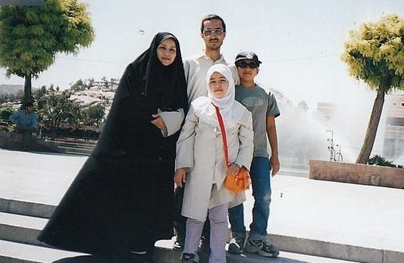 شهیدانی که در راه علم ترور شدند