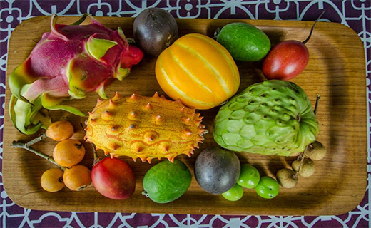 موج لاکچری بازی به سبد خرید میوه رسید/ واردات سالانه ۷۰۰ میلیون دلاری میوه&zwnj;های گرمسیری