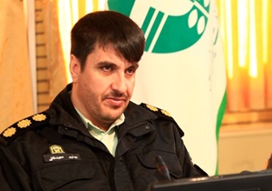 محیط‌بان همدانی آزاد می‌شود