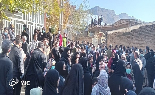 جزئیات انفجار یک باب منزل مسکونی با صدای مهیب در خرم آباد/یک نفر کشته شد جزئیات انفجار یک باب منزل مسکونی با صدای مهیب در خرم آباد/یک نفر کشته شد