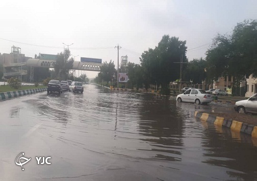 آبگرفتگی خوزستان، دردی لاعلاج/ استان را آب ببرد مسئولان را خواب می&zwnj;برد