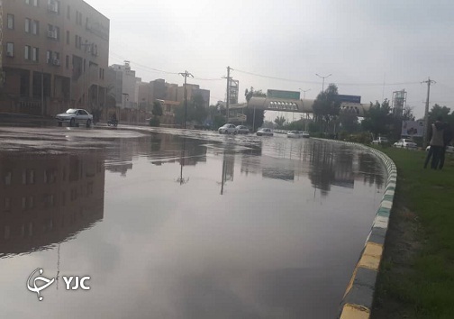 آبگرفتگی خوزستان، دردی لاعلاج/ استان را آب ببرد مسئولان را خواب می&zwnj;برد