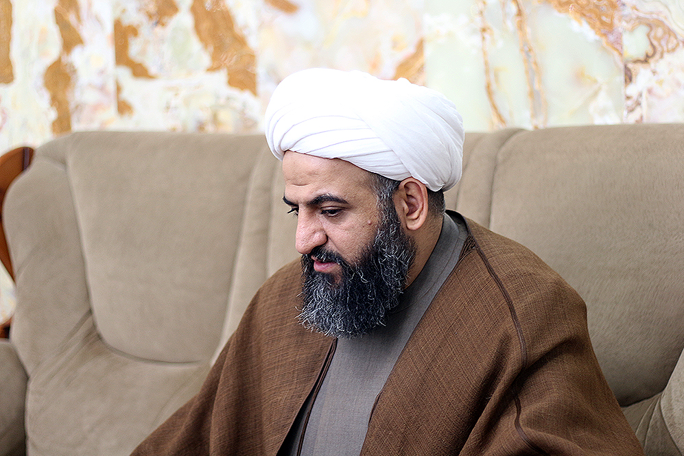 چگونه امامزاده صالح (ع) خانه ابدی شهید فخریزاده شد؟ چگونه امامزاده صالح (ع) خانه ابدی شهید فخریزاده شد؟