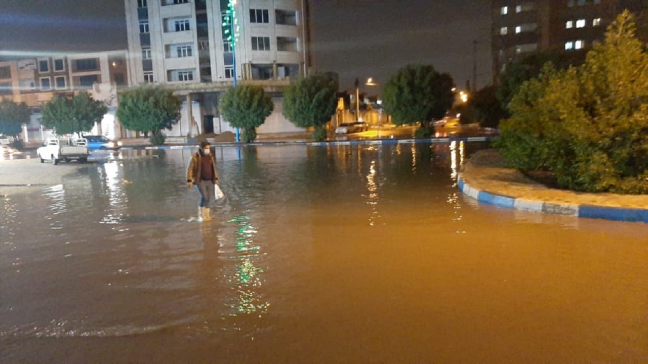آبگرفتگی