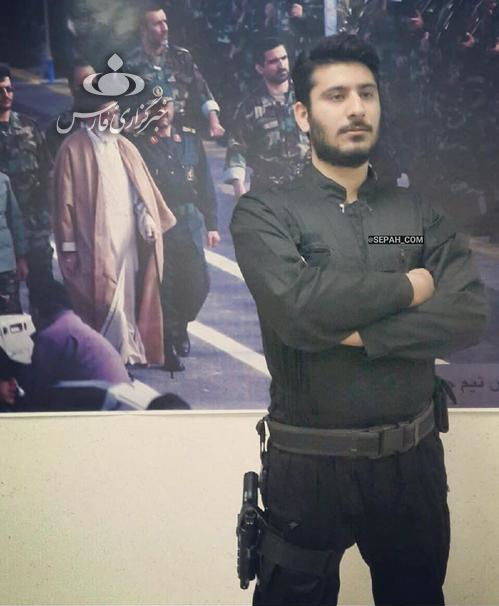 محافظانی که تا پای جانشان برای نظام ایستادند؛ از سرتیم حفاظتی مقام معظم رهبری تا تازه دامادی که همراه سردار سلیمانی شهید شد