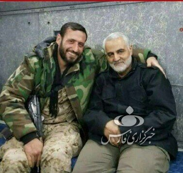 محافظانی که تا پای جانشان برای نظام ایستادند؛ از سرتیم حفاظتی مقام معظم رهبری تا تازه دامادی که همراه سردار سلیمانی شهید شد