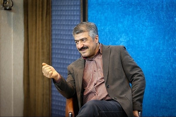 جاه&zwnj;طلبی&zwnj;های دردسرساز &laquo;فری خاکی&raquo; در روزگار انقلابی/ فرجام &laquo;سامان&raquo; و سریال ناتمام به کجا می&zwnj;رسد؟