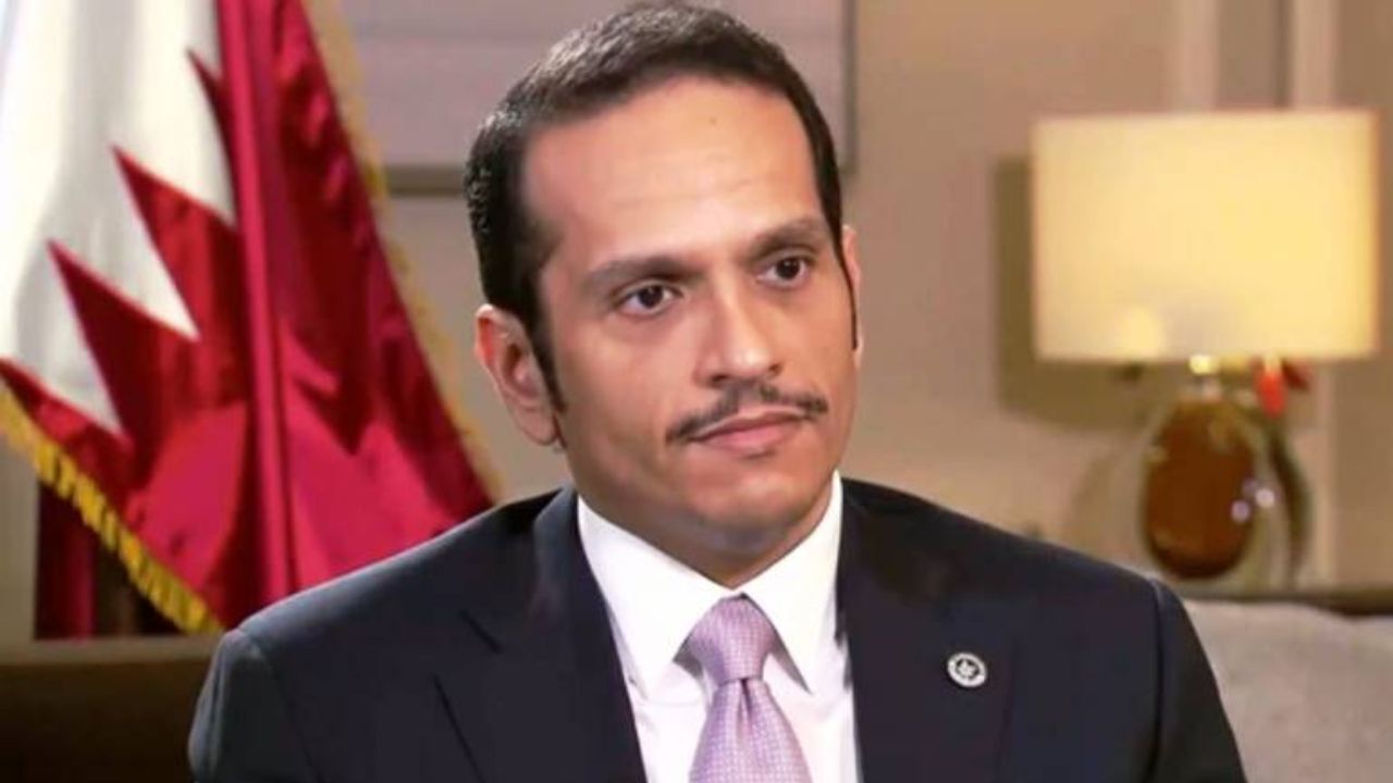 قطر: بر تشکیل کشور مستقل فلسطین با پایتختی قدس تاکید می‌کنیم