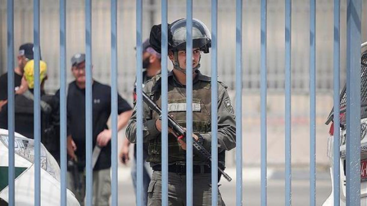 رژیم صهیونیستی از بازگرداندن پیکر ۶۸ فلسطینی امتناع می‌کند