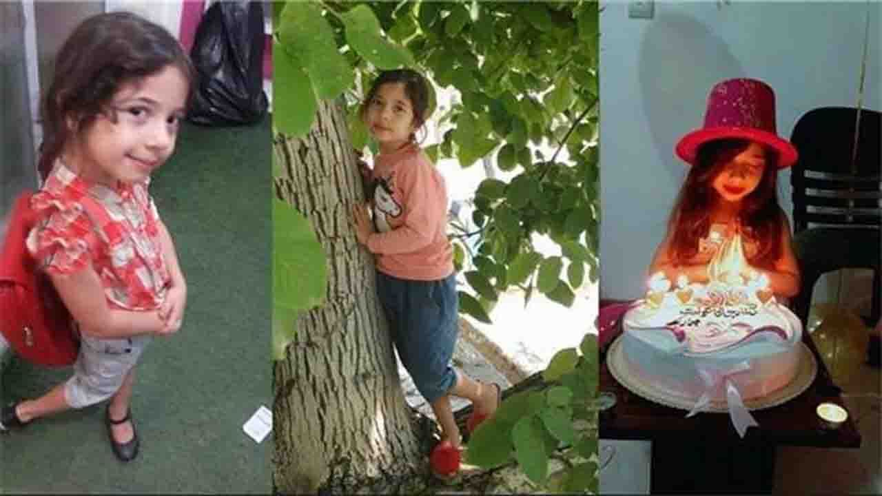 معمای مرگ مرموز دختر ۷ ساله فاش شد