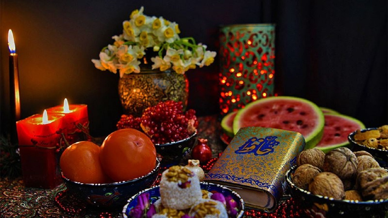یلدایی متفاوت در سایه کرونا /میهمانی ناخوانده که حلاوت شب چله را تلخ کرد