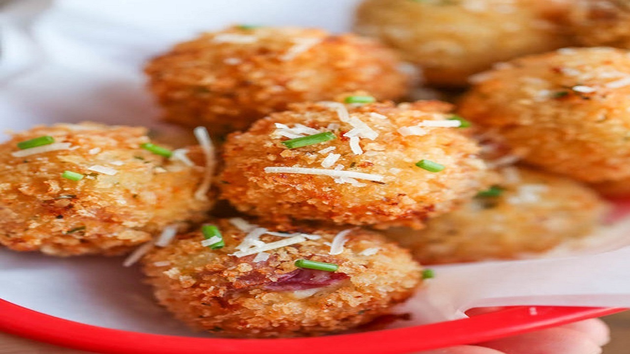 آموزش آشپزی؛ از اسنک سیب زمینی هندی و آش گوشت مجلسی تا ژله مخصوص شب یلدا + تصاویر